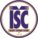 Iraty Sport Club logo de equipe