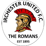 Irchester United logo de equipe