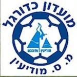 Ironi Modi'in FC Team Logo