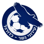 Ironi Nesher Team Logo