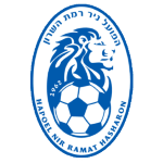 Ironi Ramat HaSharon Femenino Logo