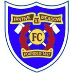 Irvine Meadow Logotipo del equipo