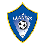 ISC Gunners Team Logo