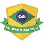 Brasileirinho logo de equipe logo