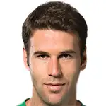 Dekel Keinan headshot