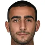 Dor Hugy headshot