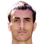 Hatem Elhamed headshot