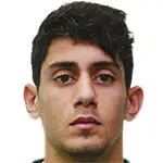 Jaber Ata'adisparo a la cabeza