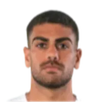 Raz Shlomodisparo a la cabeza