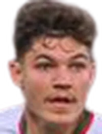 Yoan Stoyanovdisparo a la cabeza