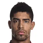 Adam Masina headshot