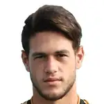 Adriano Espositodisparo a la cabeza