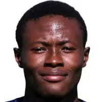 Ahmed Ankrah headshot