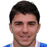 Alberto Paloschi headshot