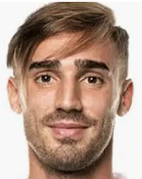 Alessandro Capello headshot