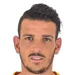 Alessandro Florenzi headshot