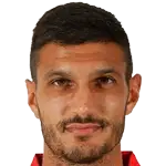 Alessandro Tuiadisparo a la cabeza