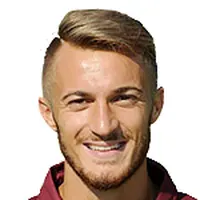 Alfredo Donnarumma headshot