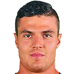 Andrea Favilli headshot