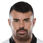 Andrea Petagna headshot