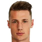 Andrea Pinamonti headshot