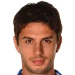 Andrea Ranocchia headshot