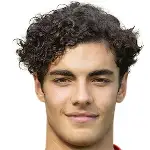 Andrea Tripicchio headshot