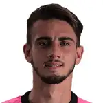 Andrea Zaccagnodisparo a la cabeza
