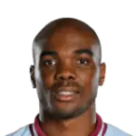 Angelo Ogbonna foto de rosto