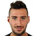 Antonio Donnarumma headshot