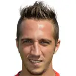 Antonio Mazzotta foto de rosto