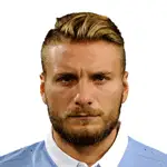 Ciro Immobile headshot