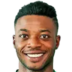 Claud Adjapong headshot