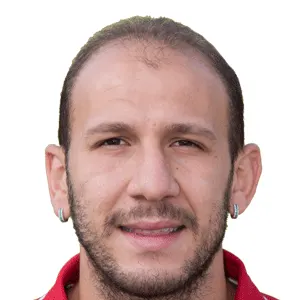 Cristian Galanodisparo a la cabeza