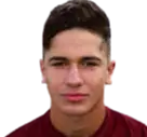 Cristian Volpato foto de rosto