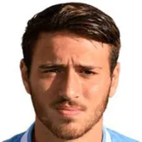Damiano Francodisparo a la cabeza