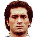 Davide Gentile headshot