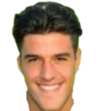 Diego Borghini headshot