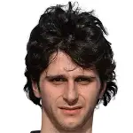 Diego Fabbrini headshot