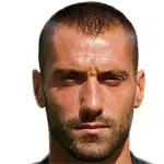 Emanuele Nordidisparo a la cabeza