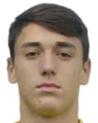 Emanuele Zuellidisparo a la cabeza