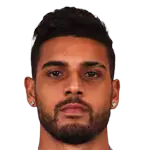 Emerson Palmieri headshot