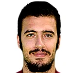 Emiliano Viviano foto de rosto