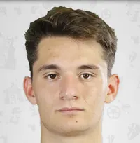 Enrico Piovanello headshot