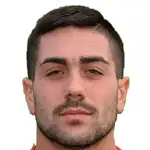 Fabio Padulanodisparo a la cabeza
