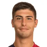 Fabrizio Brignani headshot