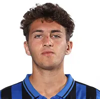 Federico Bergonzi headshot