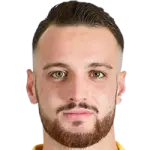 Federico Gattidisparo a la cabeza