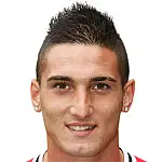 Federico Macheda foto de rosto