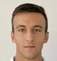 Filippo Ghioldi headshot